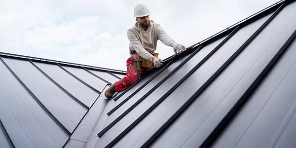 About Cary Roofing Experts