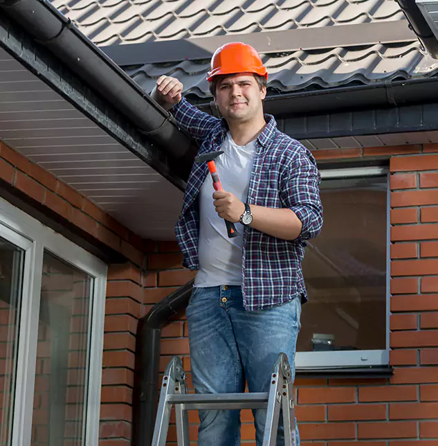 Trusted Roof Fascia Replacement Experts Defending Cary, IL Properties