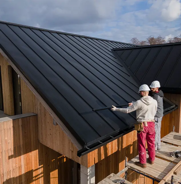 Precision Roof Valley Replacement: Cary, IL's Trusted Valley Leak Specialists