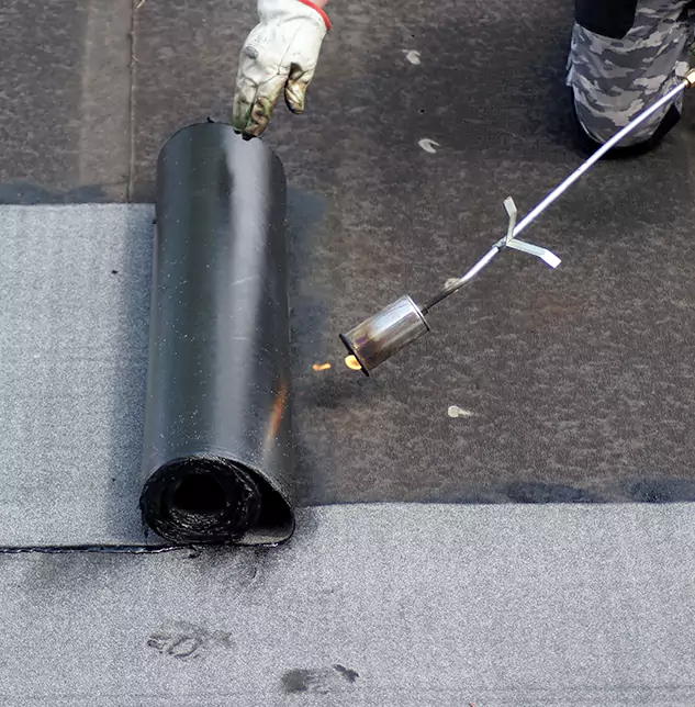 Advanced Thermoplastic Restoration: Your Local Experts for TPO Repair in Cary, IL
