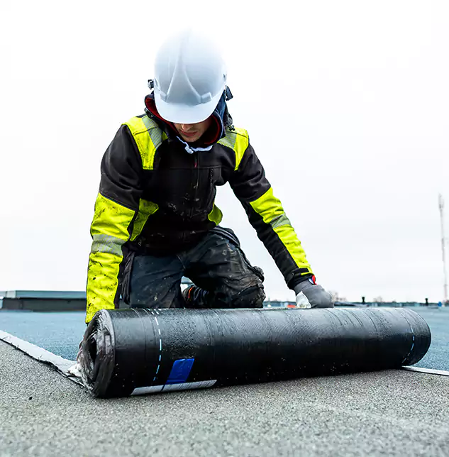 Premium TPO Roofing Systems: Cary's Trusted Membrane Installation Experts