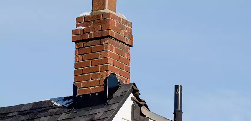 Professional Chimney Flashing Replacement Services in Cary, IL