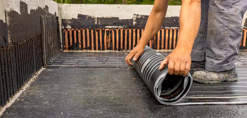 Professional EPDM Roof Repair Services in Cary, IL