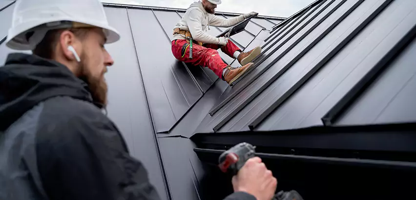 Professional Gutter Repair Services in Cary, IL