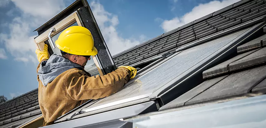 Professional Skylight Repair Services in Cary, IL