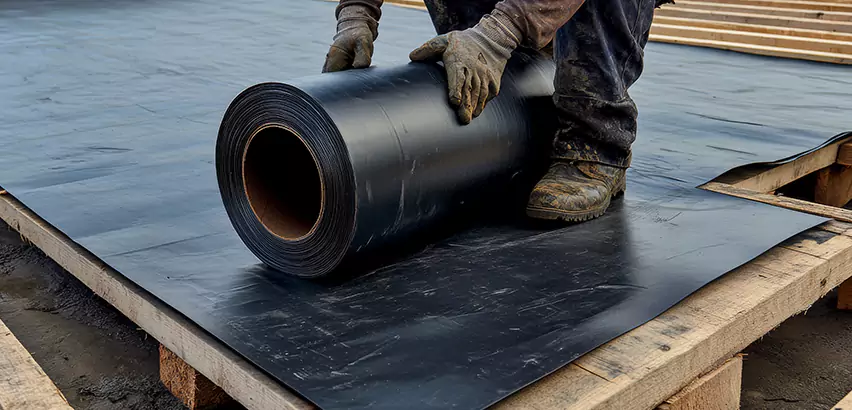 Professional TPO Roof Repair Services in Cary, IL