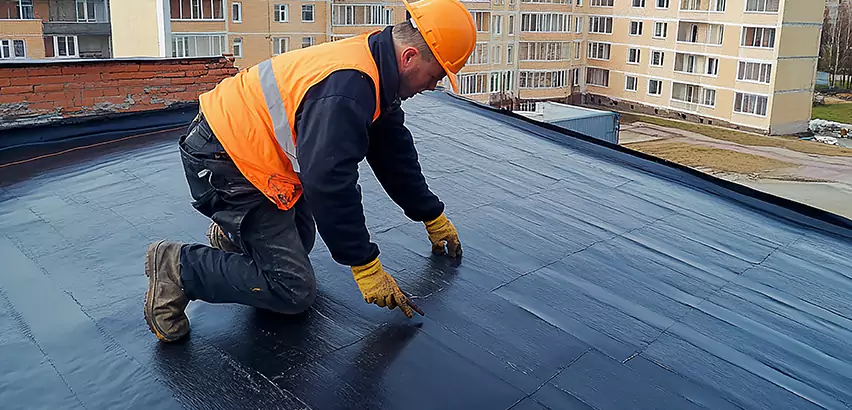Professional TPO Roof Replacement Services in Cary, IL