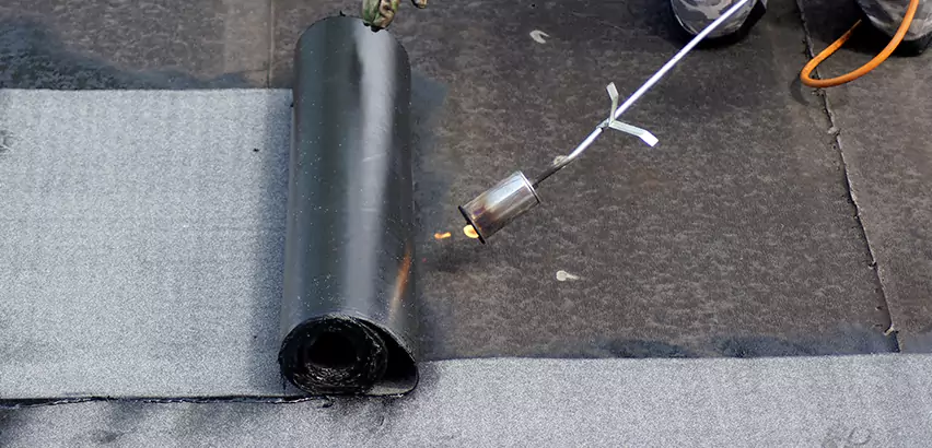 Professional TPO Roofing Installation Services in Cary, IL