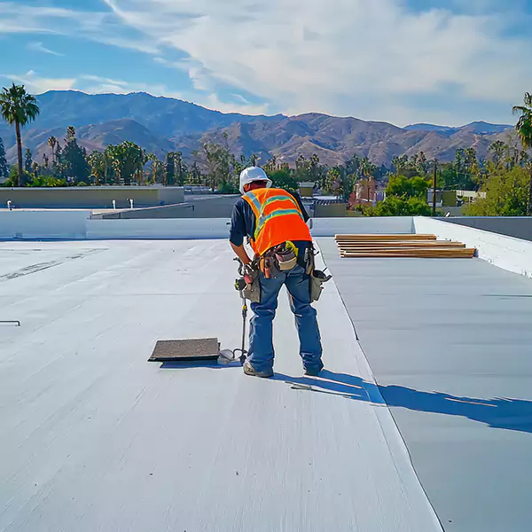 Why Cary Roofing Experts Is the Flat Roofing Choice in Cary, IL?