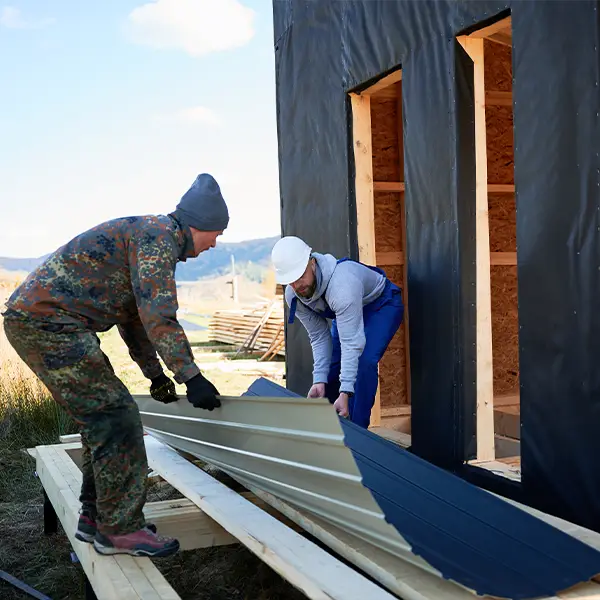 Why Cary Roofing Experts in Cary, IL First Choice for Mobile Home Roofing?
