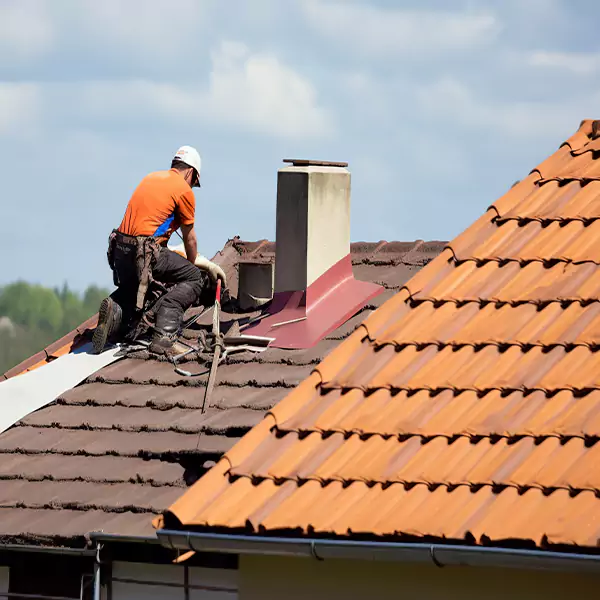 Why Cary, IL Property Owners Trust Cary Roofing Experts for Sagging Roof Repair?