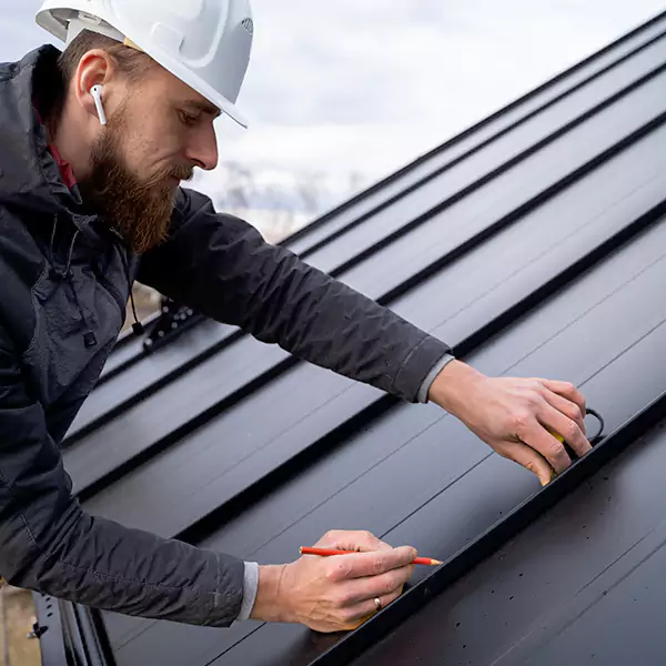 Why Cary Property Owners Choose Cary Roofing Experts for Tin Roof Repair service?